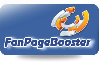 Facebook FanPageBooster